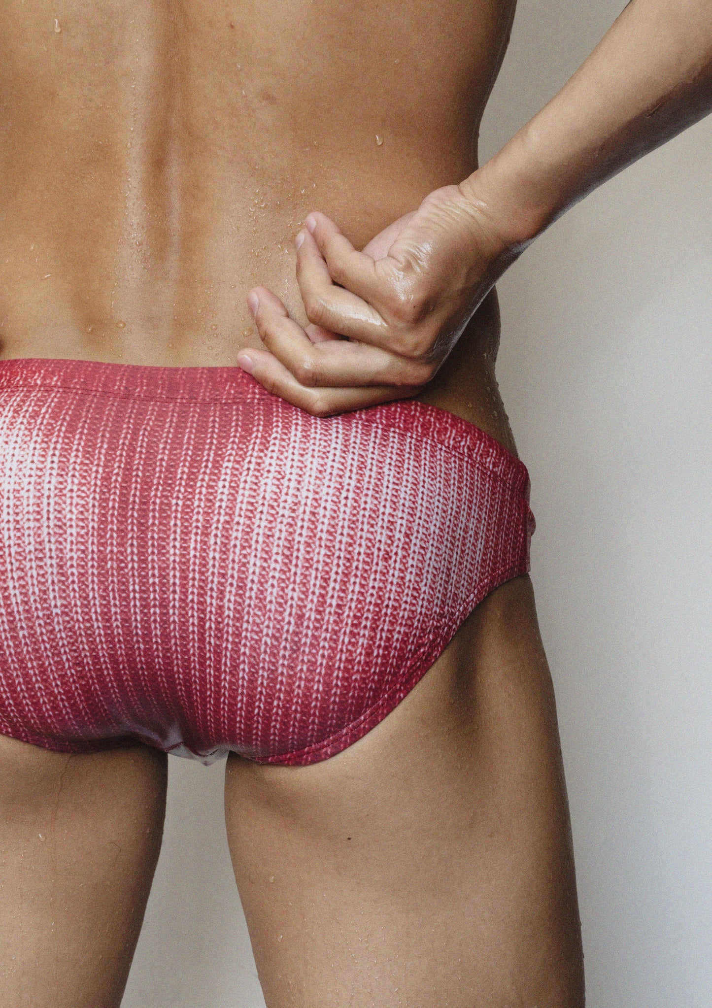 Red Shadow Brief