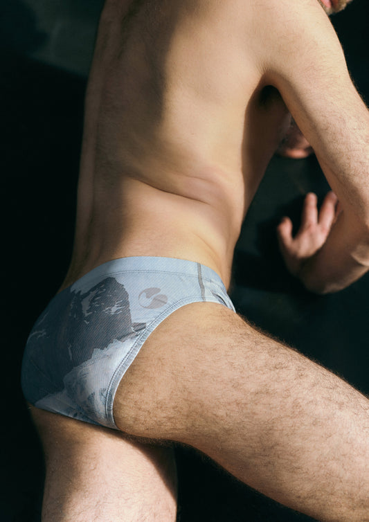 Mountain Brief